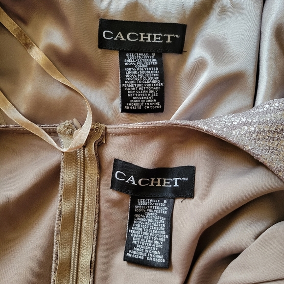 Evening Tank and Jacket - Picture 12 of 14